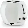 Тостер Bugatti 02-RMC1 1035Вт белый