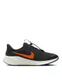 Кроссовки NIKE Revolution 7 EasyOn, размер 7 US, Black/Astronomy Blue/Sail/Hyper Crimson