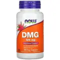 DMG капс., 125 мг, 140 мл, 258 г, 100 шт., 1 уп.
