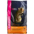 Eukanuba Для взрослых кошек с курицей (Adult Top Condition) 10144113 | Adult Top Condition 2 кг 24947 (2 шт)
