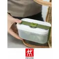 Контейнер для вакуумного хранения Zwilling Fresh&Save S, 500мл