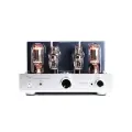 Cayin CS-805A silver ламповый интегральный усилитель