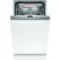 Встраиваемая посудомоечная машина Bosch SPV6HMX1MR, 10 комплектов