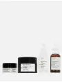 Набор для ухода за проблемной кожей ALCHEMY CARE extra-ordinary anti-imperfections, Адвент