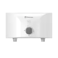 Электроводонагреватель проточный THERMEX Vetro 5500 tap