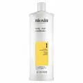 Nioxin System 01 Scalp Revitalizer Conditioner Увлажняющий кондиционер (Система 1) 1000 мл