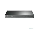 TP-Link SG2008 коммутатор JetStream Smart с 8 гигабитными портами