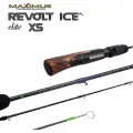 Зимняя удочка Maximus REVOLT ICE ELITE XM 301MH 0,75м до 40гр