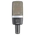 Микрофон AKG C214