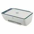 МФУ струйный HP DeskJet Ink Advantage Ultra 4828 (25R76A), цветная печать, белый