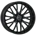 Колесный диск Mak Speciale 8.5x21/5x112 D66.6 ET29 GLOSS BLACK