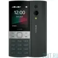 Мобильный телефон NOKIA 150 TA-1582 DS EAC, черный