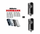 Пульт для ворот и шлагбаумов HORMANN HSE4-BS 868 серии BiSecure, брелок передатчик Хорман bs - 2 штуки