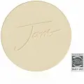 Jane Iredale, Прессованная основа PurePressed 4в1: тональная основа, корректор, пудра, SPF 20, цвет: Bisque, 9,9г