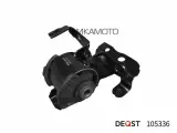 DEQST 105336 Опора Двигателя (105336)