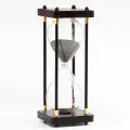 Песочные часы Бесконечность, на 45 минут, 25 х 9.5 см