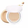 Тональный увлажняющий кушон Missha Magic Cushion Moist Up SPF50+/PA+++, 15 гр, тон 23