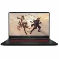 Ноутбук игровой MSI Katana GF76 512GB (B12UCR-1024XRU) 17.3 Core i5-12450H 8 гб ОЗУ NVIDIA 4Гб 512 гб SSD без ОС