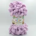 Пряжа ALIZE Puffy (5 мотков по 100гр) цвет 27