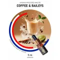 Ароматическое масло AromaKo Coffee & Baylis, для ароматерапии, 5 мл