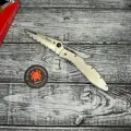 Складной нож Spyderco Police 4 C07S
