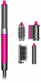 Стайлер для волос SenCiciMen Multifunction Hair Styler X9 EU Pink