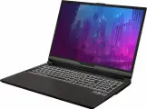 Ноутбук Osio CyberLine C160i-001 RAM 16 ГБ SSD 512 ГБ Intel Core i5-12600H