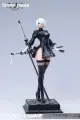 Фигурка NieR: Automata Yorha No. 2 Type B 2B
