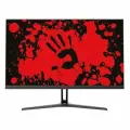27 Монитор игровой BLOODY MN270Q, 2560x1440, IPS, 180Гц, 2хHDMI, 2хDP, черный