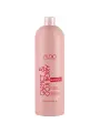 Шампунь Kapous Professional Studio Shampoo Granet & Goji Berry Укрепляющий фруктовый, 1000 мл