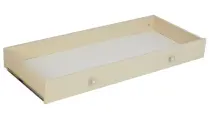 Ящик выдвижной для детской кроватки Polini Simple 304, бежевый