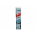 Sila PRO Max Sealant аквариумный силиконовый герметик черный 280 мл AQ2802 для аквариумов