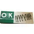 OBK C4T14551 Пружина передняя TOYOTA