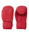 Перчатки боксерские ORO, ПУ, красный, 12 oz