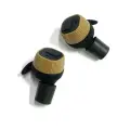 Earmor M20 MOD3 Электронные наушники для стрельбы, Desert