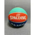 Баскетбольный мяч Spalding Rookie. Размер 5. Color. Indoor/Outdoor