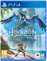 Игра Horizon: Forbidden West (Запретный Запад) для PS4 (диск, русская озвучка)