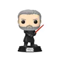Фигурка Funko POP! Star Wars Baylan Skoll 76544, 10 см, 1 шт.