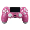 Геймпад Dexgame Розовая сакура, для PS4, беспроводное подключение