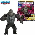 Фигурка Playmates toys 2024 кино(Годзилла и Конг: Новая империя) Battle Roar Kong