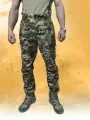 Штаны тактические Naitelle Холодок, летние, быстросохнущие