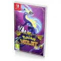Игра Pokemon Violet для Nintendo Switch (картридж, английская версия)