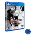 Castlevania Advance Collection Aria of Sorrow [PS4, английская версия]