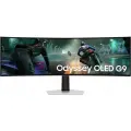Монитор 49 Samsung Odyssey OLED G9 S49DG910SIXCI black (OLED,5120x1440,144Hz,1ms) (LS49DG910SIXCI)