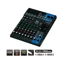 YAMAHA MG10XU USB микшерный пульт YAMAHA MG10XU