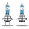 Лампа галогенная головного света H7 PX26d 3400K Night Breaker Laser 12V 55W OSRAM 64210NLHCB, блистер 2 шт