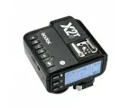 Радиосинхронизатор Godox X2T-S TTL для камер Sony (передатчик)