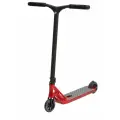 Трюковой самокат двух колесный стрит / парк Комета Глайдер 530, (красный)