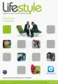Lifestyle. Intermediate. Coursebook with CD-ROM / Мультимедиа