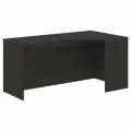 Угловой компьютерный стол SIMPLE SE-1600(R), правый угол, дуб юкон модерн, 160х90х76 см
